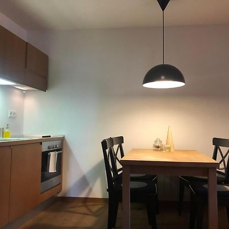 Apartma Pri Struklju Kranjska Gora Exterior foto
